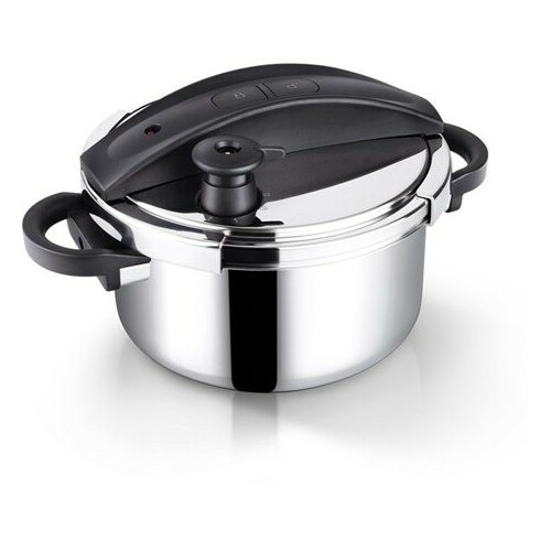 Lamart Pressure cooker LTDSD4 | LTDSD4