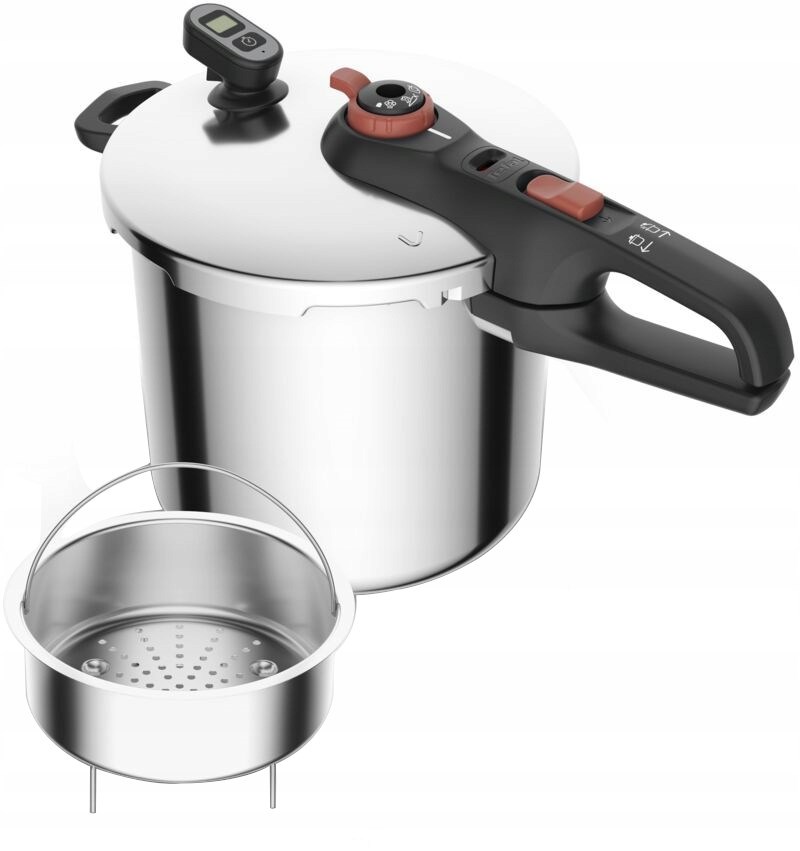 Tefal Pressure cooker  Secure Pressure 8l