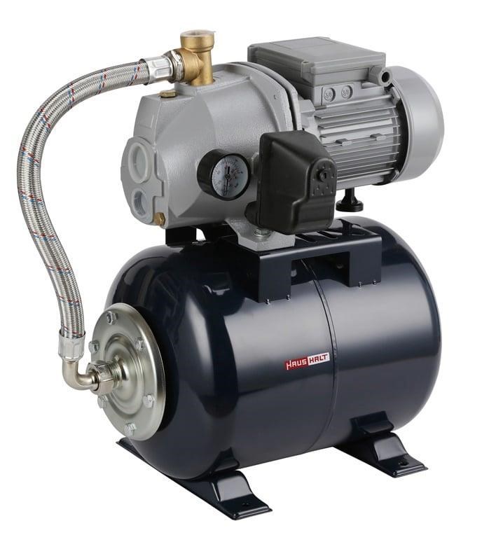 No name Pressurisation Unit HF-800 INJ