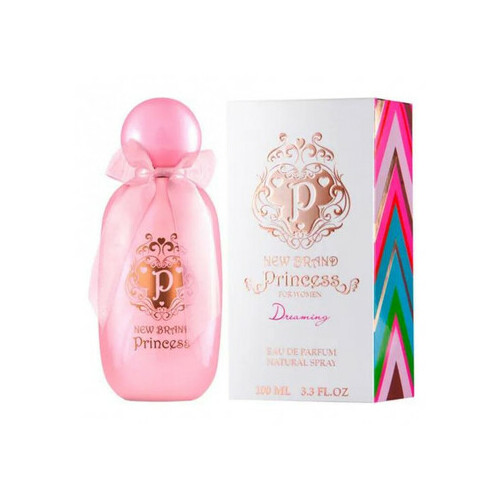 New Brand Perfumes Prestige Princess Dreaming