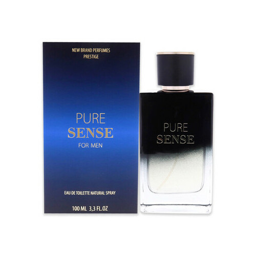 New Brand Perfumes Prestige Pure Sense