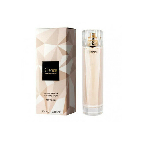 New Brand Perfumes Prestige Silence EDP