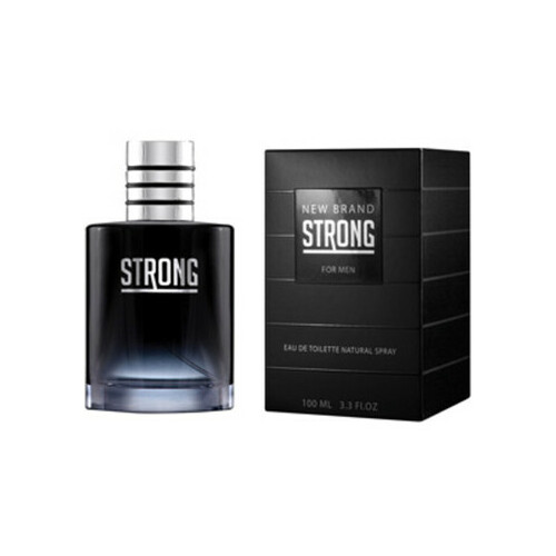 Initio Parfums Prives Prestige Strong EDT