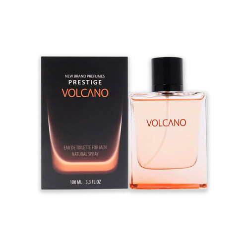 New Brand Perfumes Prestige Volcano EDT