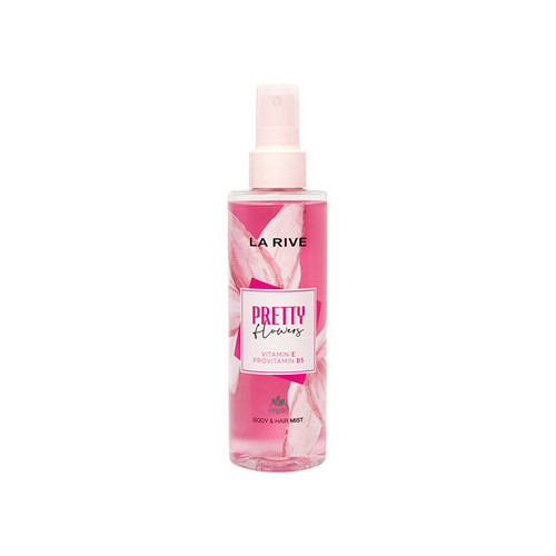 La Rive Pretty Flowers Hair and