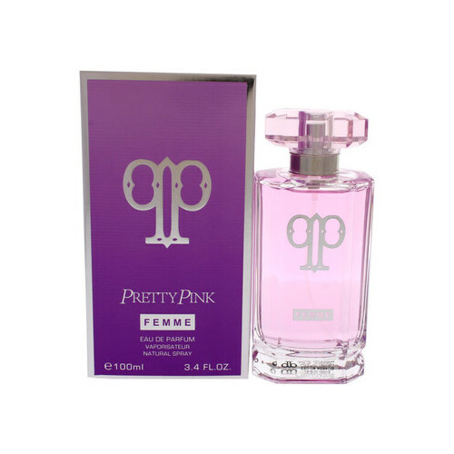 Elizabeth Arden Pretty Pink EDP (Woman