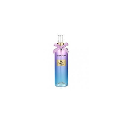Womens`secret Pretty & Sexy Body Spray