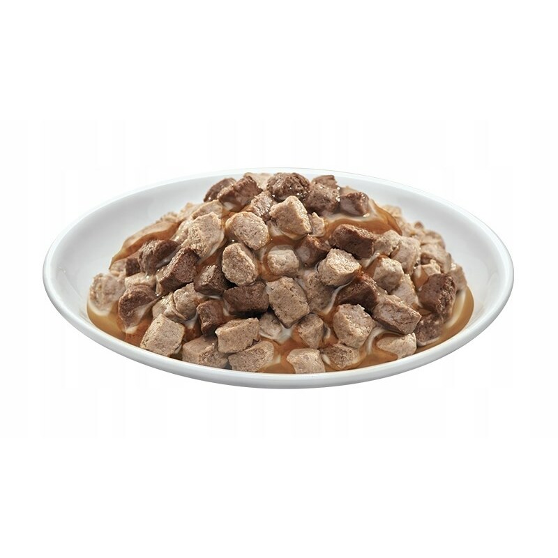 PREVITAL  Mega Box Veal, salmon, liver