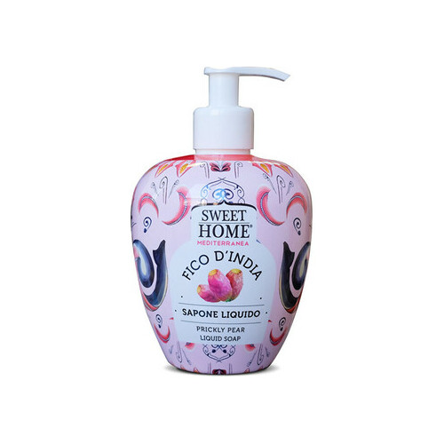 Sweet Home Collection Prickly Pear Hand