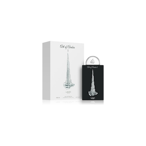 Lattafa Perfumes Pride Art of Arabia