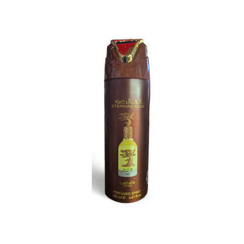 Lattafa Perfumes Pride Eternal Oud Deospray