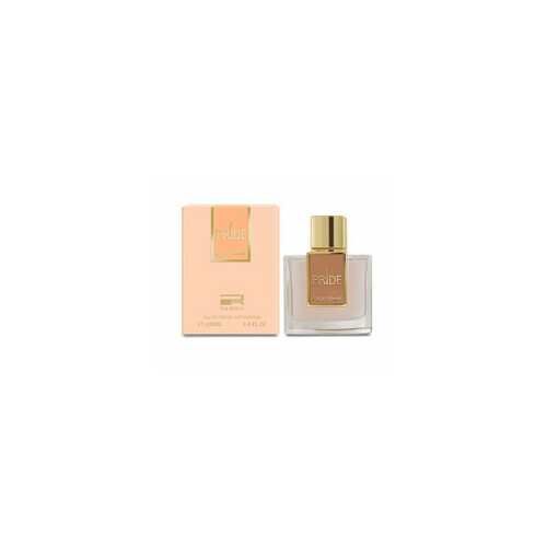 Rue Broca Pride Femme EDP (Woman