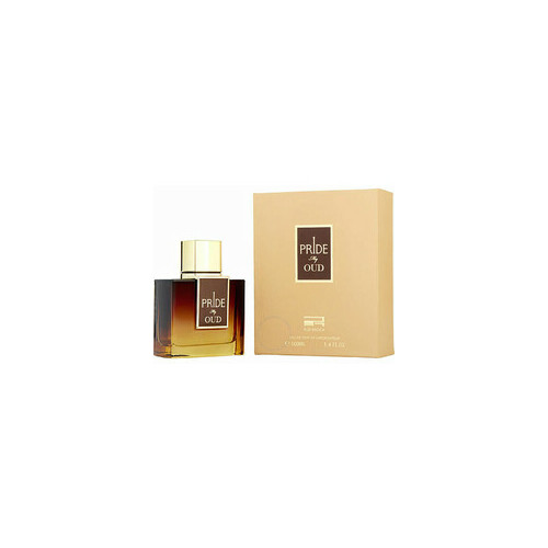 Rue Broca Pride My Oud EDP