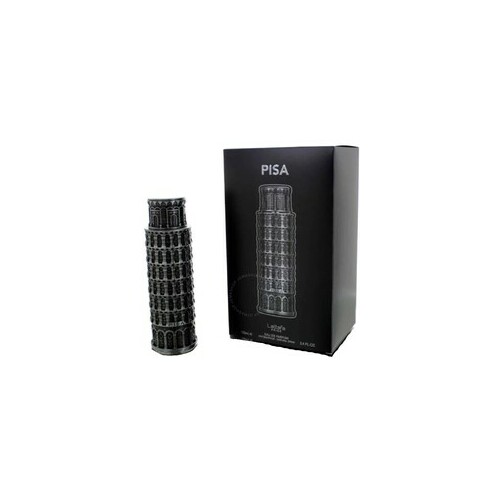 Lattafa Perfumes Pride Pisa EDP (Unisex