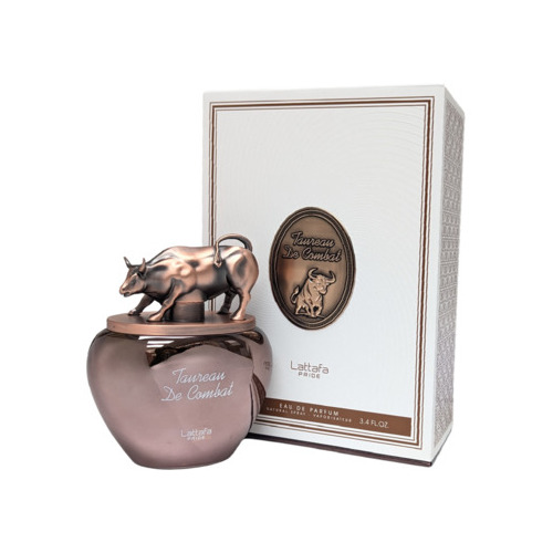 Lattafa Perfumes Pride Taureau De Combat