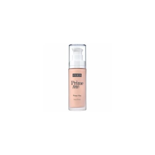 Pupa Prime Me Perfecting Face Primer