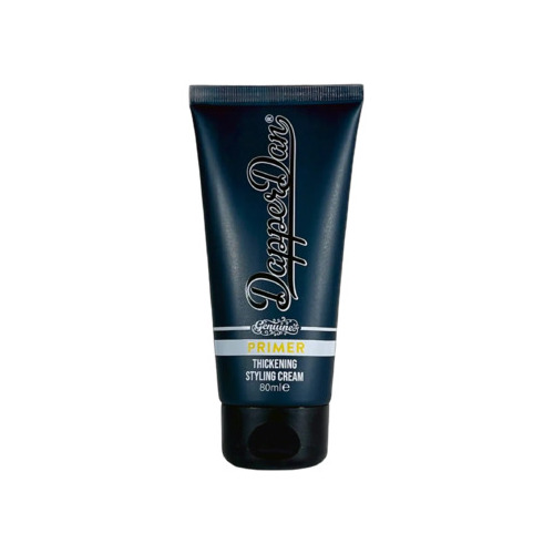 Dapper Dan Primer Thickening Styling Cream