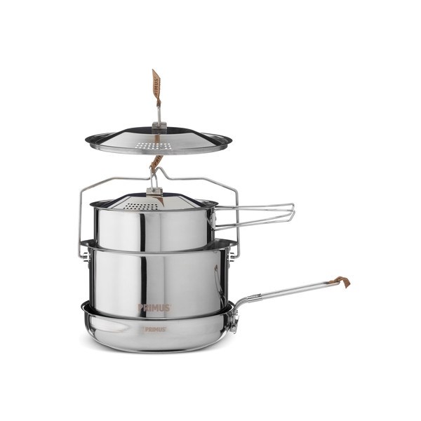 No name Primus Cookset Campfire Pot