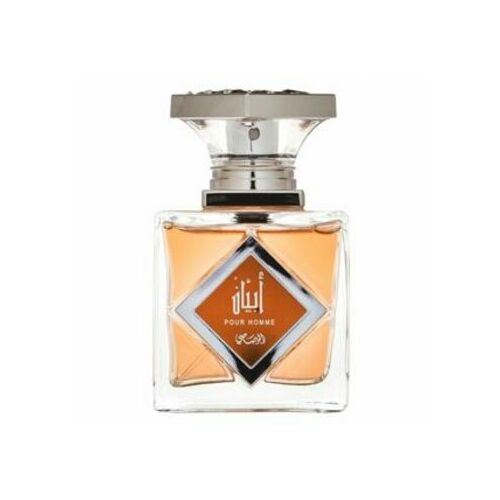 Rasasi Princess Bleu EDP (Woman, 50ml)