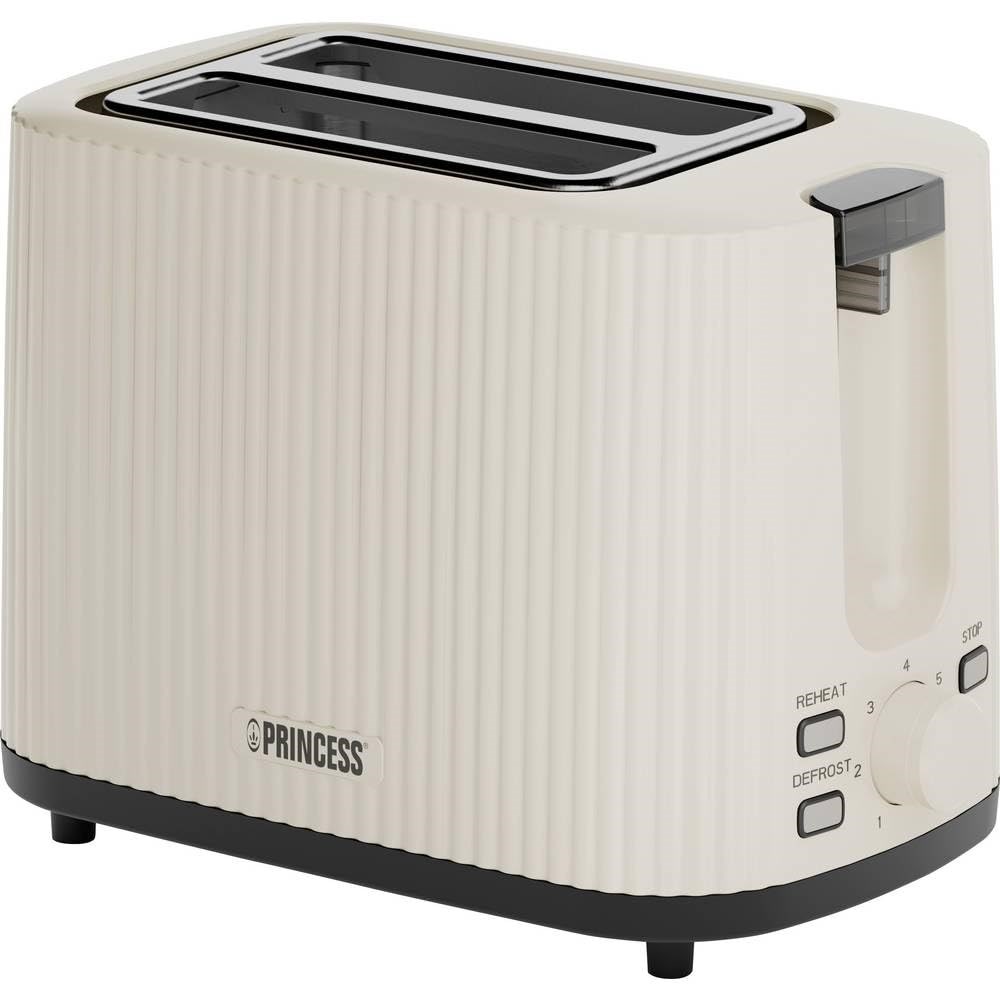 Princess Wave Toaster | 142337 |