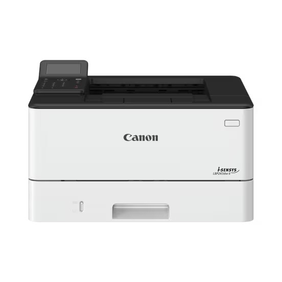 Canon  Print LBP243dw II 7187C013 |