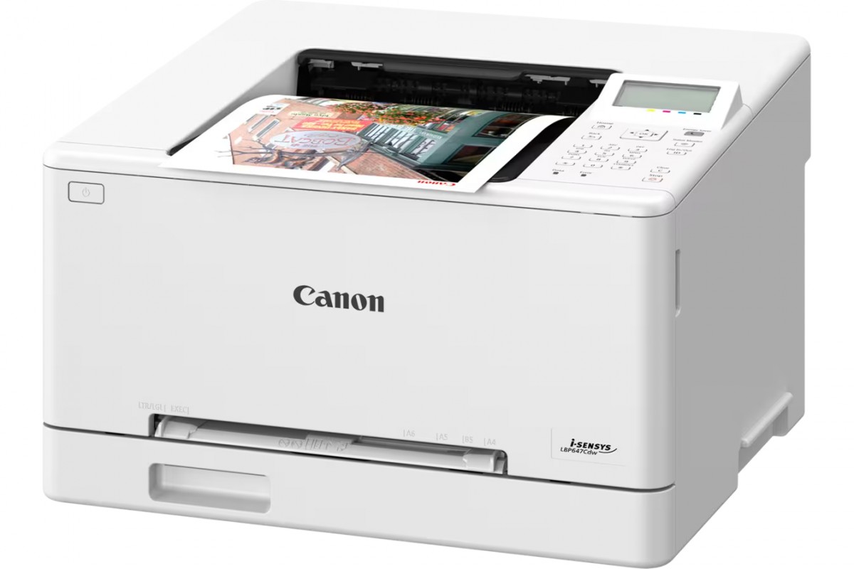 Canon Print LBP646Cdw 6929C007 | 569632