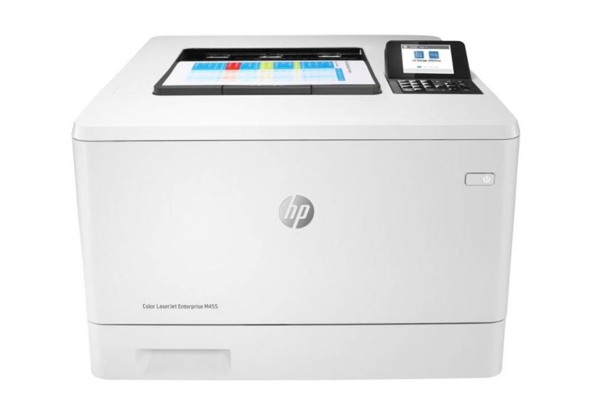 HP Inc.  Printer Color LaserJet Enterprise