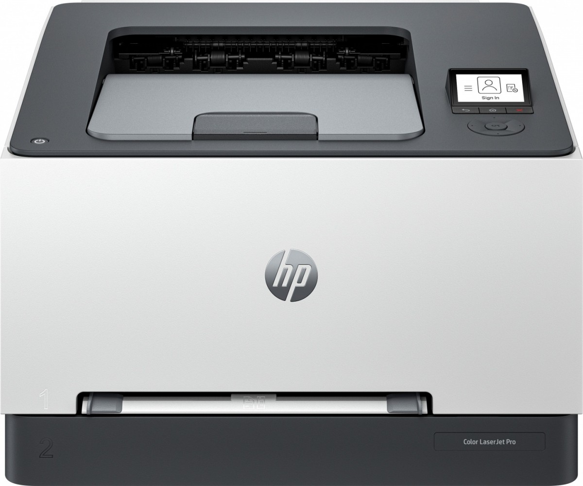 HP Inc.  Printer Color LaserJet Pro