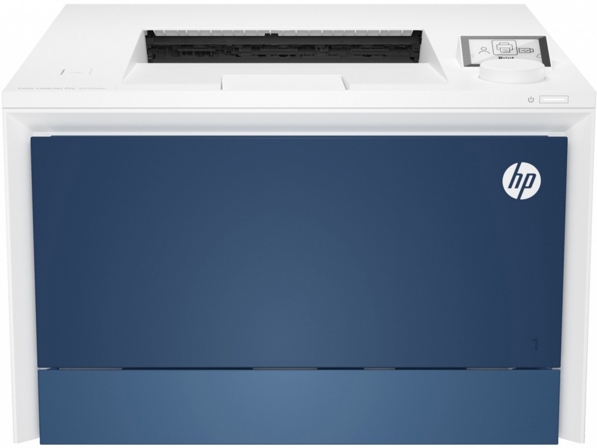 Hewlett-Packard HP Inc. Printer Color LaserJet
