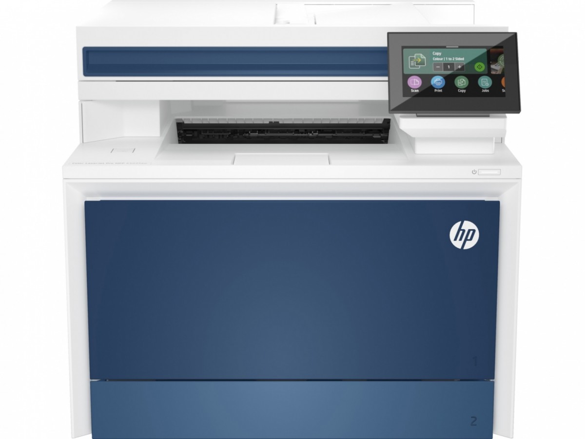 HP Inc. Printer Color LaserJet Pro