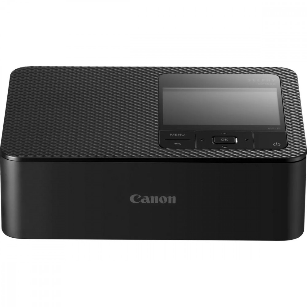 Canon Printer DSC SELPHY CP1500 5539C002