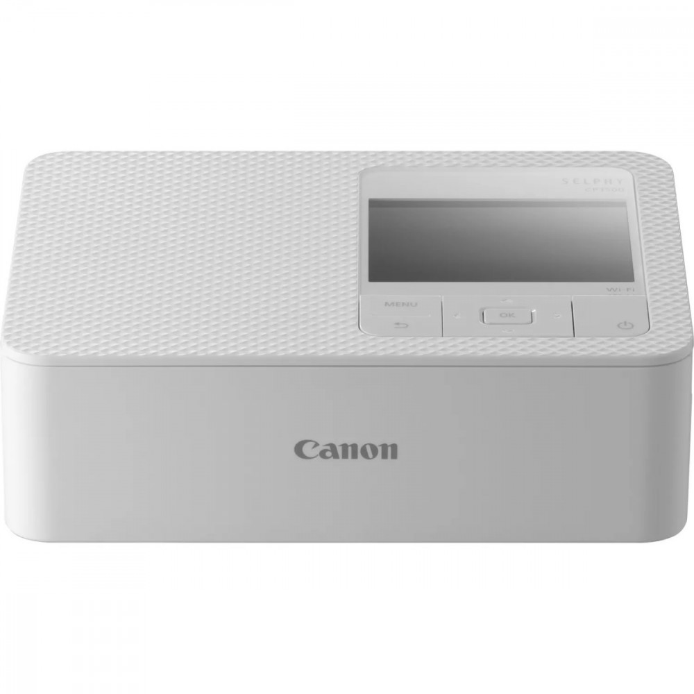 Canon  Printer DSC SELPHY CP1500 5540C003