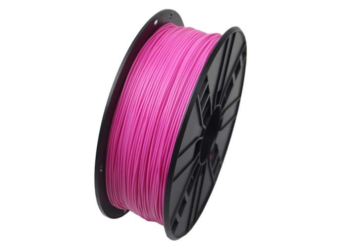 Gembird  Printer filament 3D PLA/1.75mm/pink