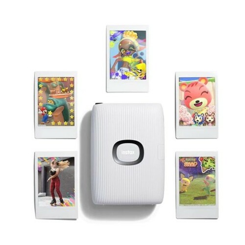 Fujifilm  Printer Instax Mini Link 2