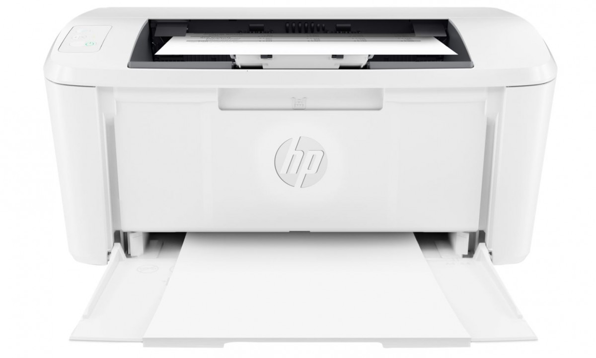 Hewlett-Packard HP Inc. Printer LaserJet M110w
