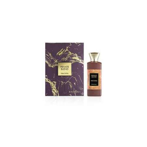 Khadlaj Private Blend Tobac Extra EDP