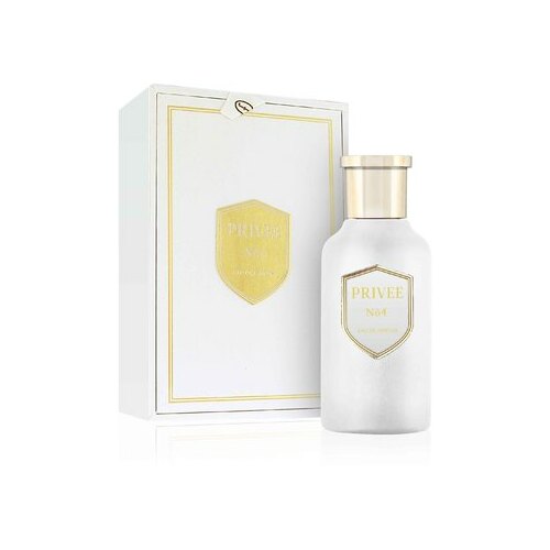Flavia Privee No 4 EDP (Unisex