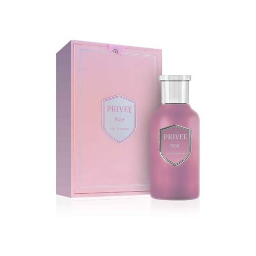Flavia Privee No 5 EDP (Unisex