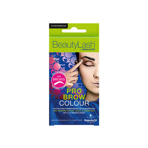 Refectocil Pro Brow Colour - eyebrow