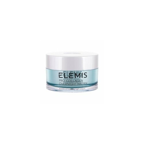 Elemis Pro-Collagen Anti-Ageing Overnight Matrix Cream
