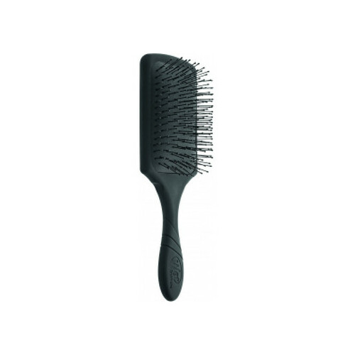 Wet Brush Pro Paddle Detangler Black