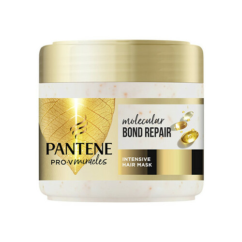 Pantene Pro-V Miracles Molecular Bond Repair