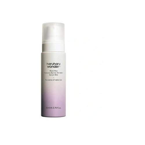 Haruharu Wonder Probiotics Barrier NAD+ Serum