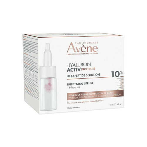 Avène Procedure Tightening Serum (Woman, 20ml)