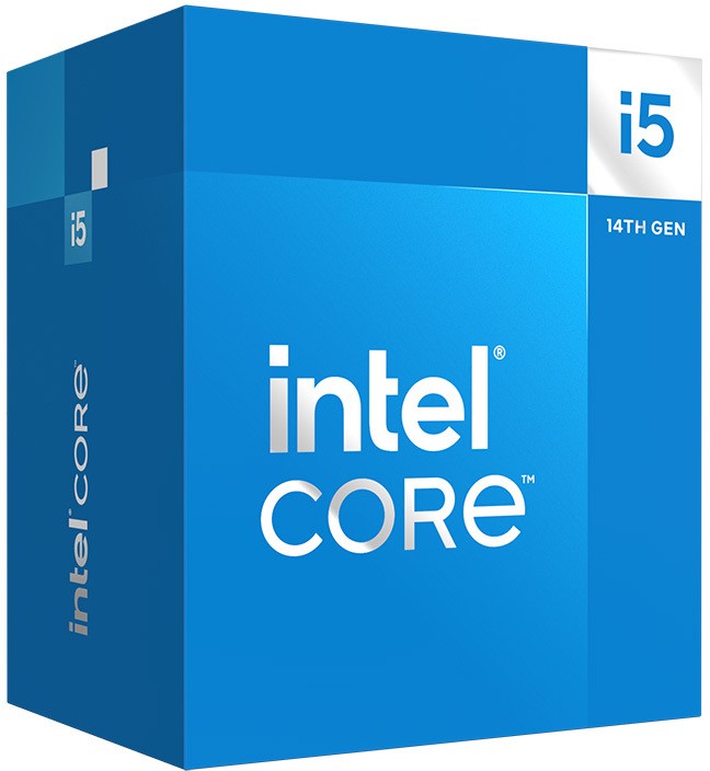 INTEL  Processor Core i5-14500 BOX UP