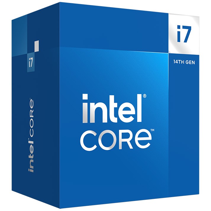INTEL Processor Core i7-14700 BOX UP