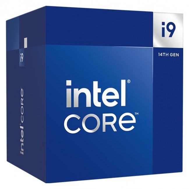INTEL  Processor Core i9-14900 BOX UP
