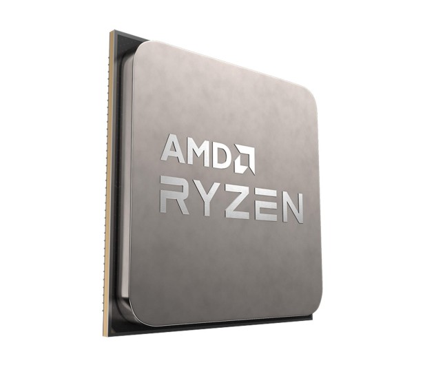 AMD  Processor Ryzen 7 5700 TRAY