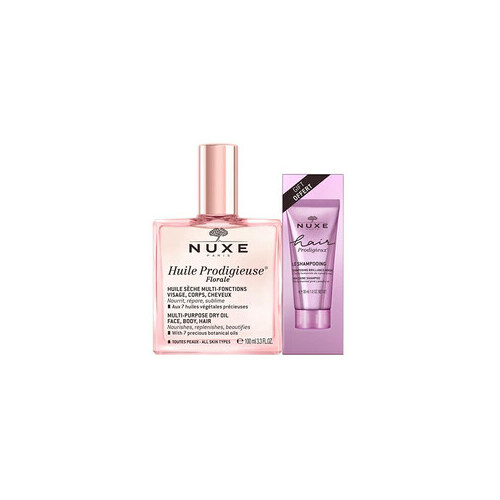 Nuxe Prodigieuse Florale Duo (Woman) |