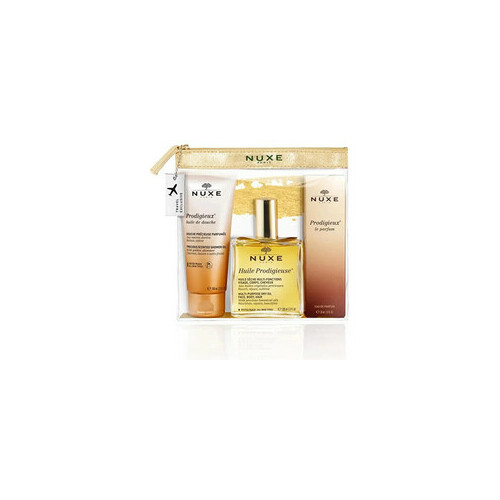 Nuxe Prodigieux Collection Set - gift